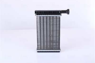 Heat Exchanger, interior heating NISSENS 71745
