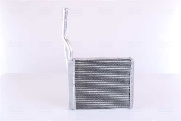 NISSENS 71746 Heat Exchanger, interior heating