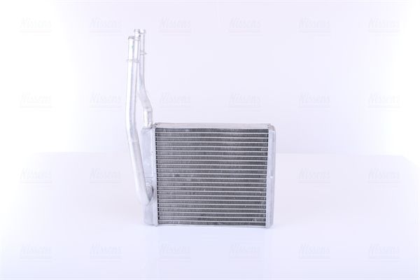 NISSENS 71747 Heat Exchanger, interior heating