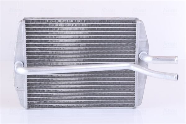 NISSENS 71748 Heat Exchanger, interior heating