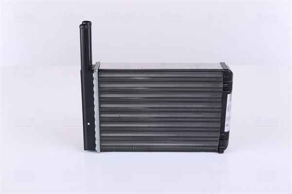 NISSENS 71753 Heat Exchanger, interior heating
