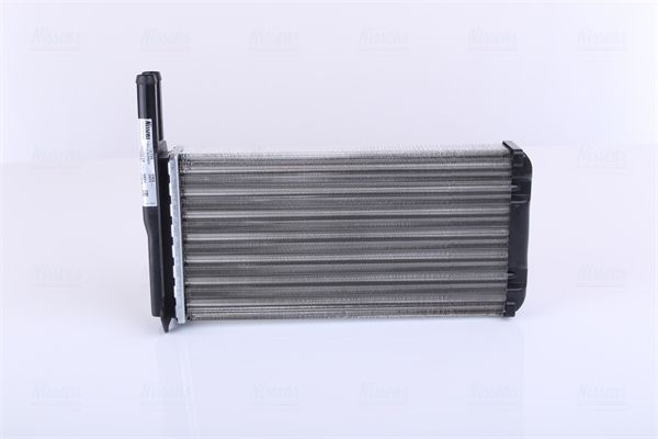 NISSENS 71755 Heat Exchanger, interior heating