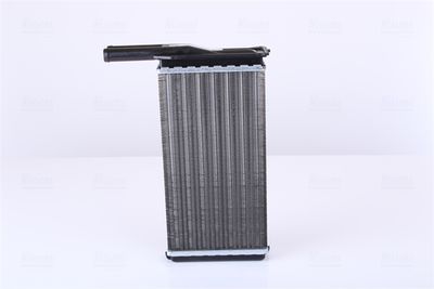 Heat Exchanger, interior heating NISSENS 71761