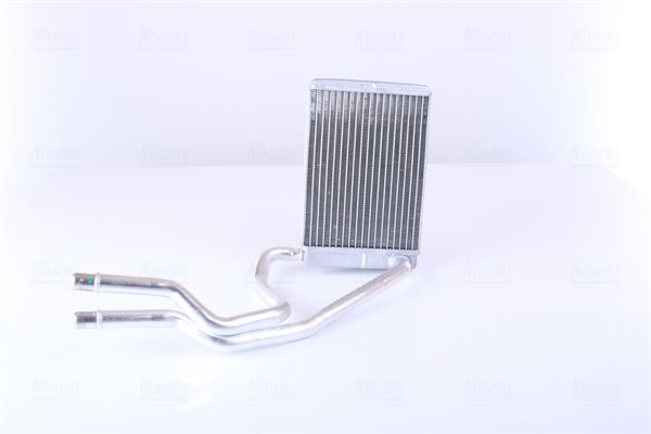 NISSENS 71765 Heat Exchanger, interior heating