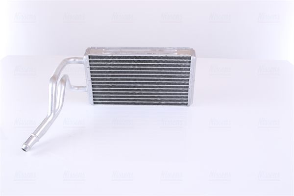 NISSENS 71768 Heat Exchanger, interior heating