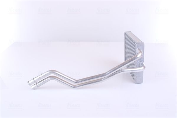 NISSENS 71771 Heat Exchanger, interior heating