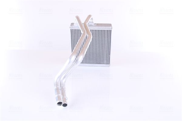 NISSENS 71772 Heat Exchanger, interior heating
