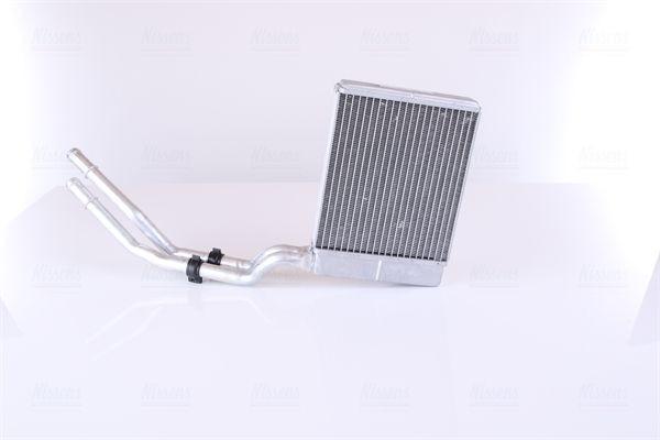 NISSENS 71773 Heat Exchanger, interior heating