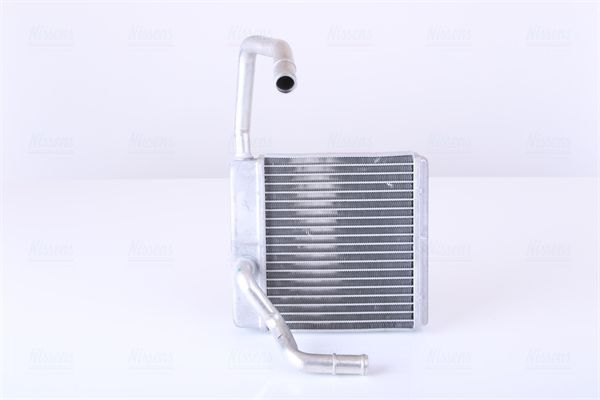 NISSENS 71775 Heat Exchanger, interior heating