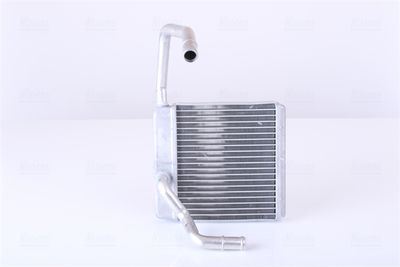 Heat Exchanger, interior heating NISSENS 71775
