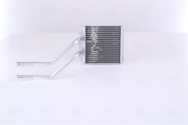 NISSENS 71776 Heat Exchanger, interior heating