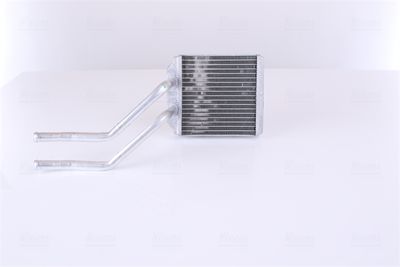 Heat Exchanger, interior heating NISSENS 71776