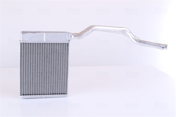 NISSENS 71777 Heat Exchanger, interior heating