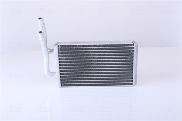 NISSENS 71778 Heat Exchanger, interior heating