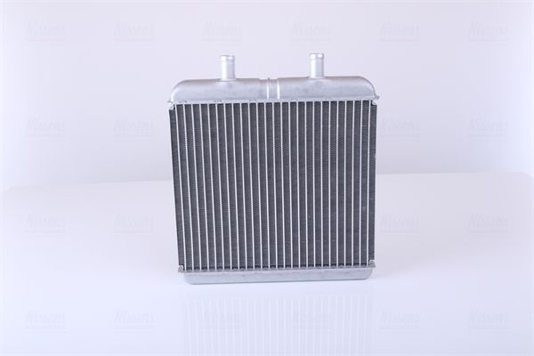 NISSENS 71810 Heat Exchanger, interior heating
