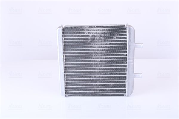 NISSENS 71811 Heat Exchanger, interior heating