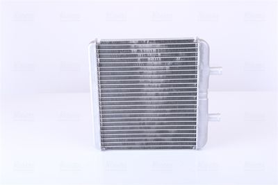 Heat Exchanger, interior heating NISSENS 71811