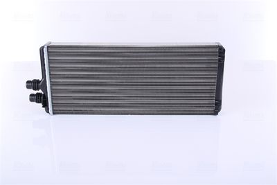 Heat Exchanger, interior heating NISSENS 71815