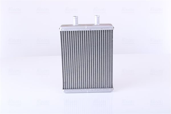 NISSENS 71817 Heat Exchanger, interior heating