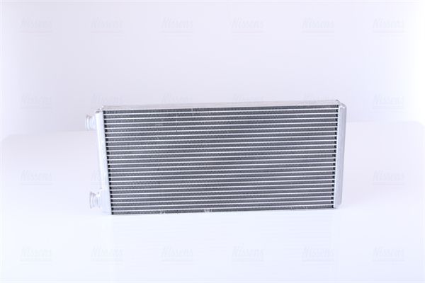 NISSENS 71891 Heat Exchanger, interior heating
