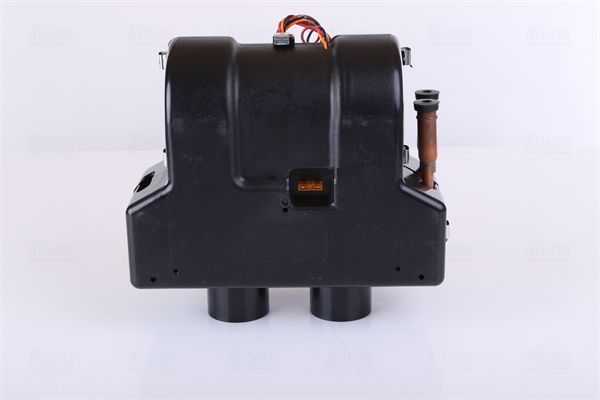 NISSENS 71905 Heat Exchanger, interior heating