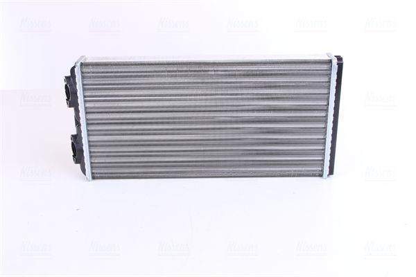 NISSENS 71925 Heat Exchanger, interior heating