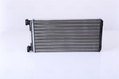 Heat Exchanger, interior heating NISSENS 71926