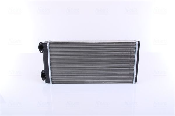 NISSENS 71928 Heat Exchanger, interior heating
