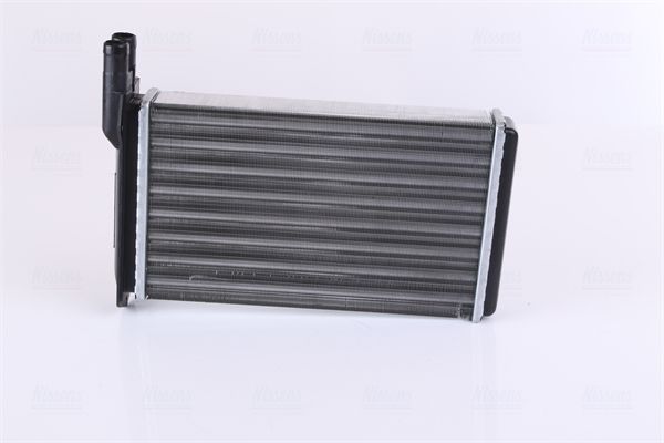 NISSENS 71942 Heat Exchanger, interior heating