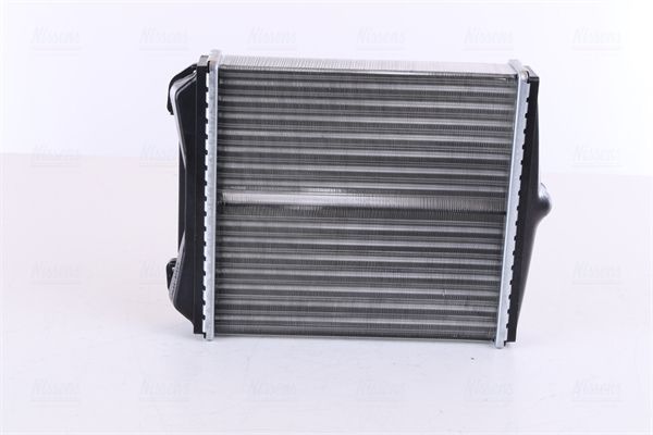 NISSENS 72001 Heat Exchanger, interior heating
