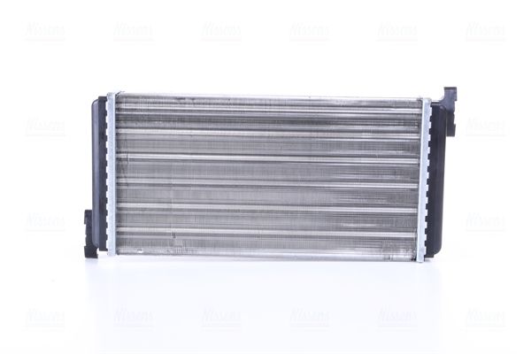NISSENS 72002 Heat Exchanger, interior heating