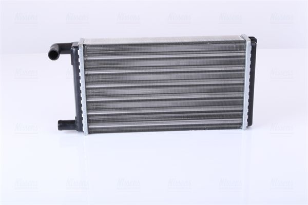 NISSENS 72004 Heat Exchanger, interior heating