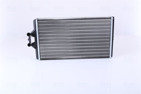 NISSENS 72005 Heat Exchanger, interior heating