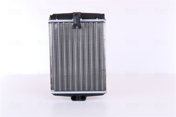 NISSENS 72013 Heat Exchanger, interior heating