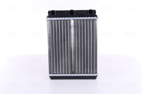 NISSENS 72016 Heat Exchanger, interior heating