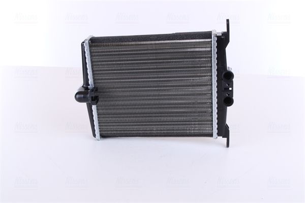 NISSENS 72019 Heat Exchanger, interior heating