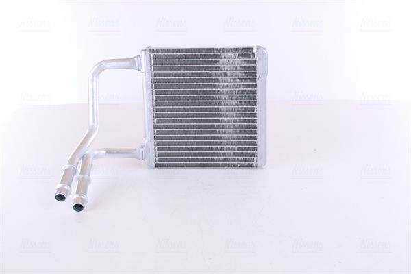 NISSENS 72029 Heat Exchanger, interior heating