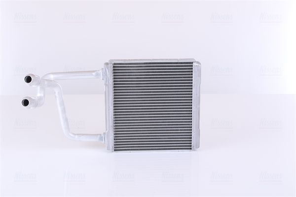 NISSENS 72031 Heat Exchanger, interior heating