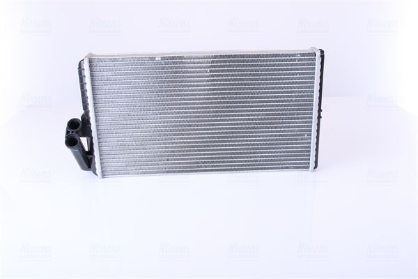 NISSENS 72034 Heat Exchanger, interior heating