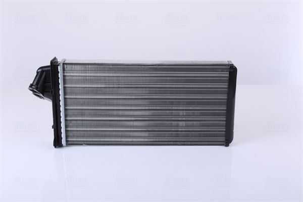 NISSENS 72036 Heat Exchanger, interior heating