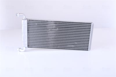 Heat Exchanger, interior heating NISSENS 72037