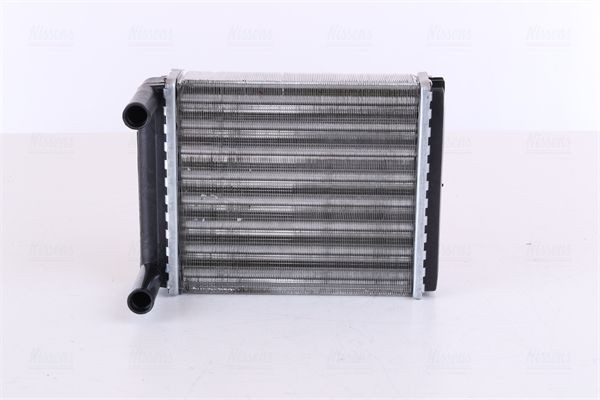 NISSENS 72038 Heat Exchanger, interior heating
