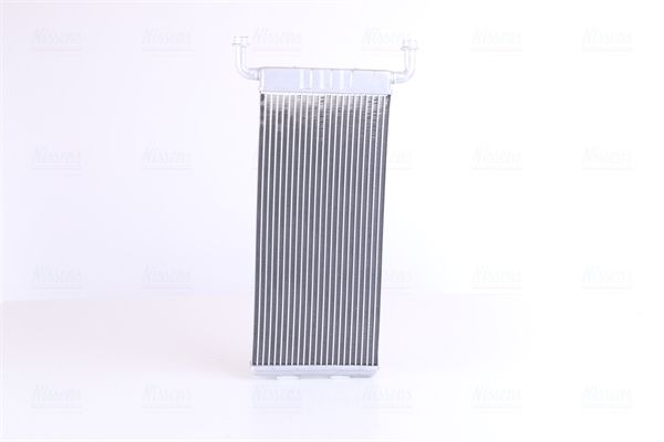 NISSENS 72041 Heat Exchanger, interior heating