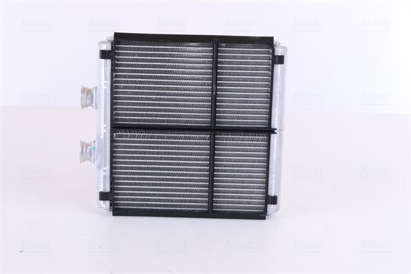 NISSENS 72042 Heat Exchanger, interior heating