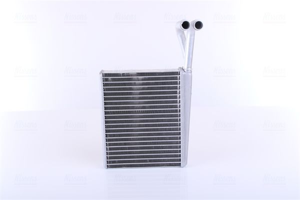 NISSENS 72043 Heat Exchanger, interior heating