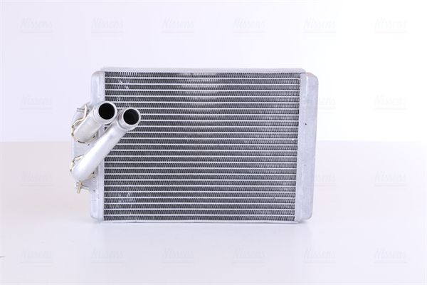 NISSENS 72045 Heat Exchanger, interior heating