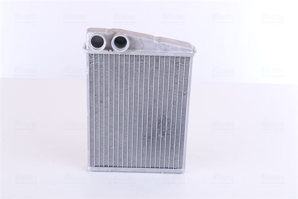 NISSENS 72046 Heat Exchanger, interior heating