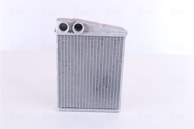 Heat Exchanger, interior heating NISSENS 72046