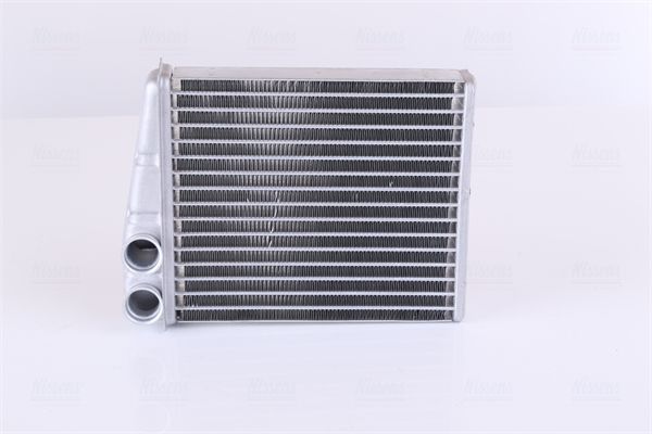 NISSENS 72047 Heat Exchanger, interior heating