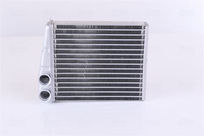 Heat Exchanger, interior heating NISSENS 72047